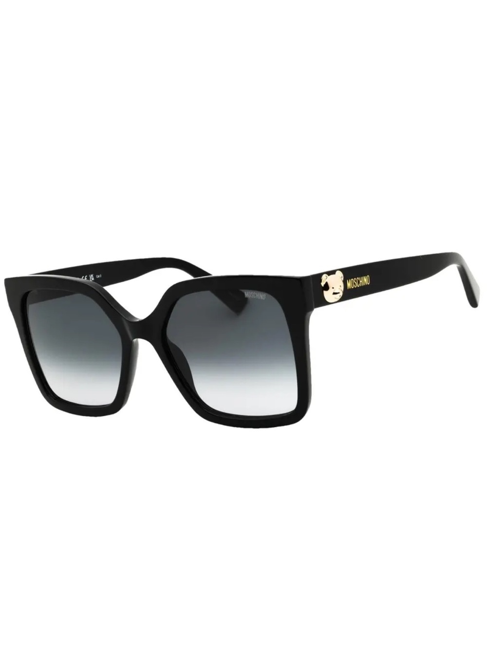 Moschino Sunglasses, New 195